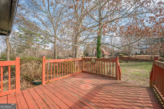 2788 Dellinger Drive, Marietta, GA 30062