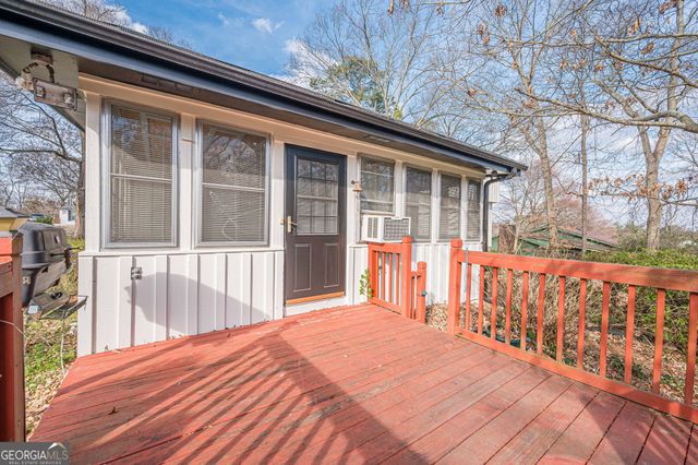 2788 Dellinger Drive, Marietta, GA 30062