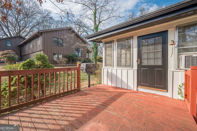 2788 Dellinger Drive, Marietta, GA 30062