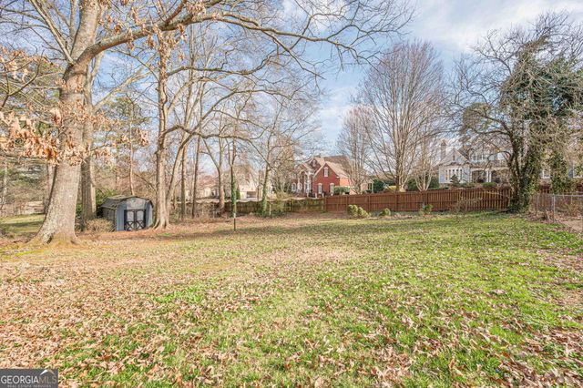 2788 Dellinger Drive, Marietta, GA 30062