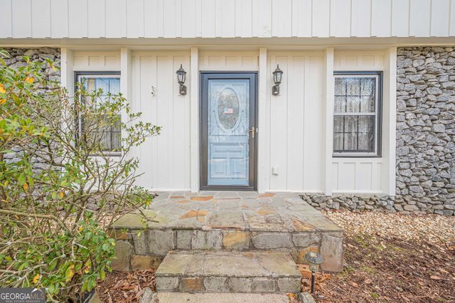 2788 Dellinger Drive, Marietta, GA 30062