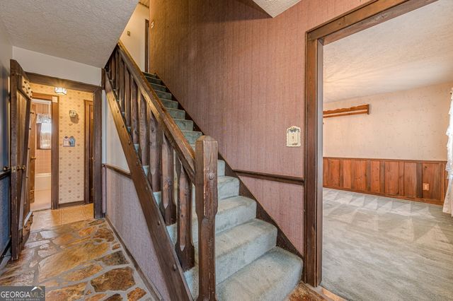 2788 Dellinger Drive, Marietta, GA 30062