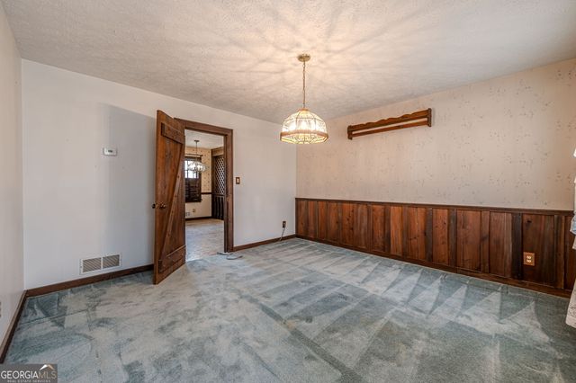 2788 Dellinger Drive, Marietta, GA 30062