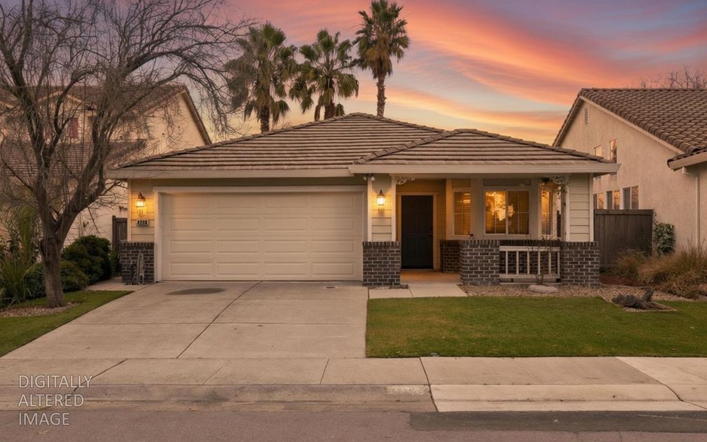 4950 Alterra Way, Sacramento, CA 95835