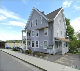 241 Congress Avenue 1st Floor, Waterbury, CT 06708