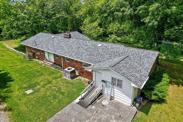 640 Cill St, Smithville, TN 37166