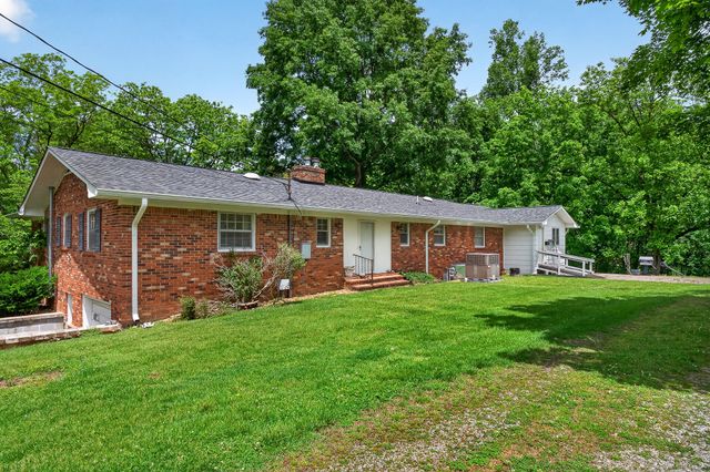640 Cill St, Smithville, TN 37166