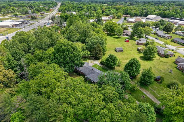 640 Cill St, Smithville, TN 37166