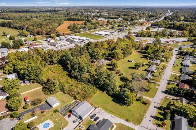 640 Cill St, Smithville, TN 37166