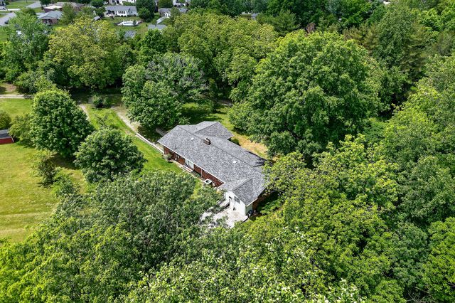 640 Cill St, Smithville, TN 37166