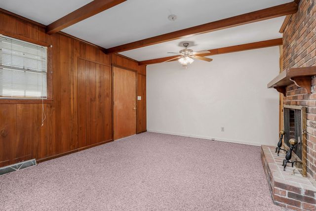640 Cill St, Smithville, TN 37166