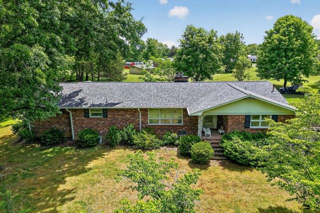 640 Cill St, Smithville, TN 37166