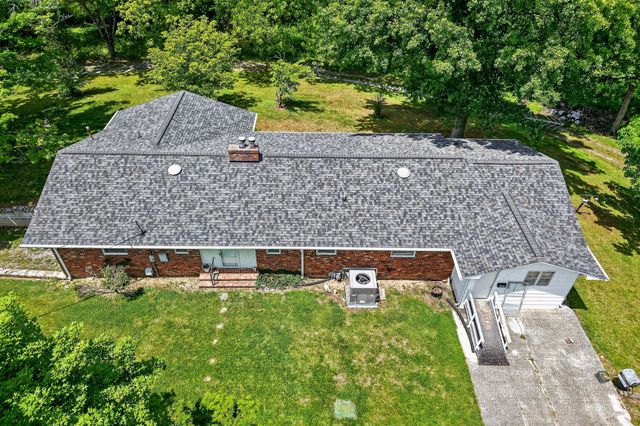 640 Cill St, Smithville, TN 37166