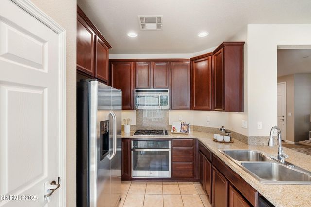 1865 Wind Ranch Road A, Reno, NV 89521