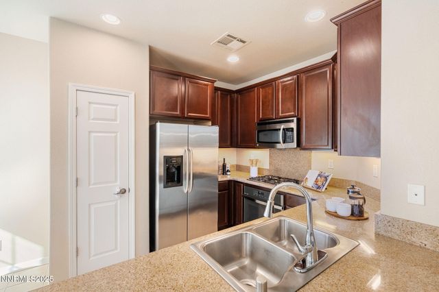 1865 Wind Ranch Road A, Reno, NV 89521