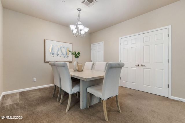 1865 Wind Ranch Road A, Reno, NV 89521