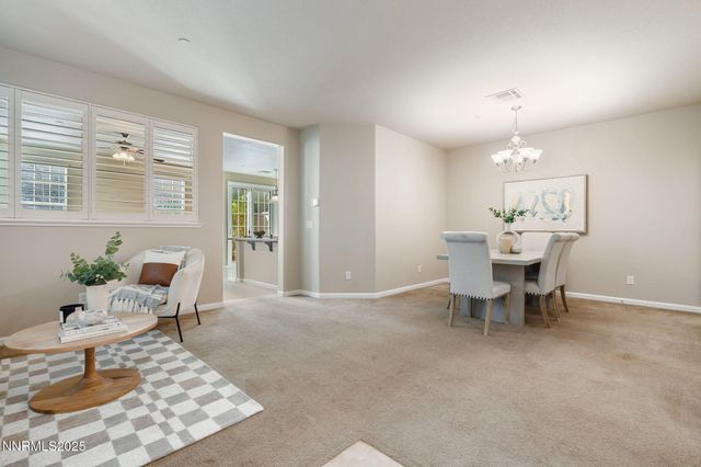 1865 Wind Ranch Road A, Reno, NV 89521