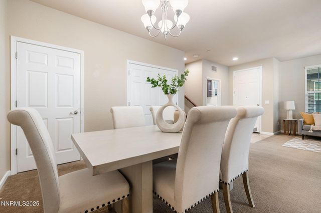 1865 Wind Ranch Road A, Reno, NV 89521