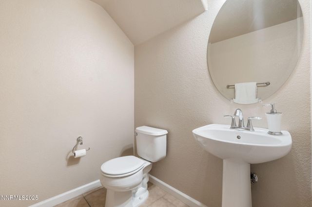 1865 Wind Ranch Road A, Reno, NV 89521