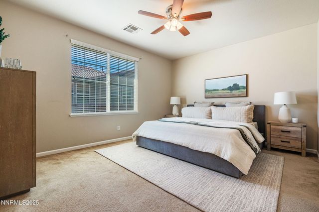 1865 Wind Ranch Road A, Reno, NV 89521