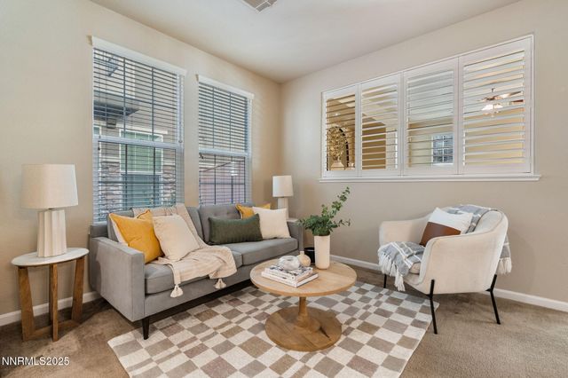 1865 Wind Ranch Road A, Reno, NV 89521