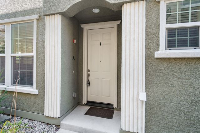 1865 Wind Ranch Road A, Reno, NV 89521