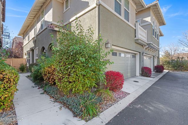 1865 Wind Ranch Road A, Reno, NV 89521
