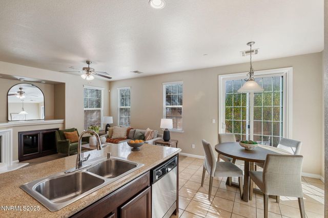 1865 Wind Ranch Road A, Reno, NV 89521