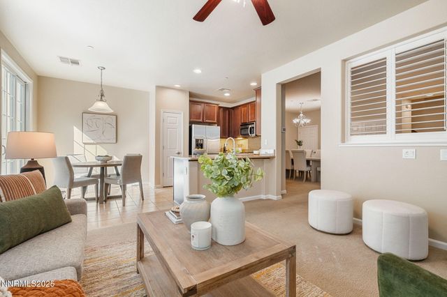 1865 Wind Ranch Road A, Reno, NV 89521