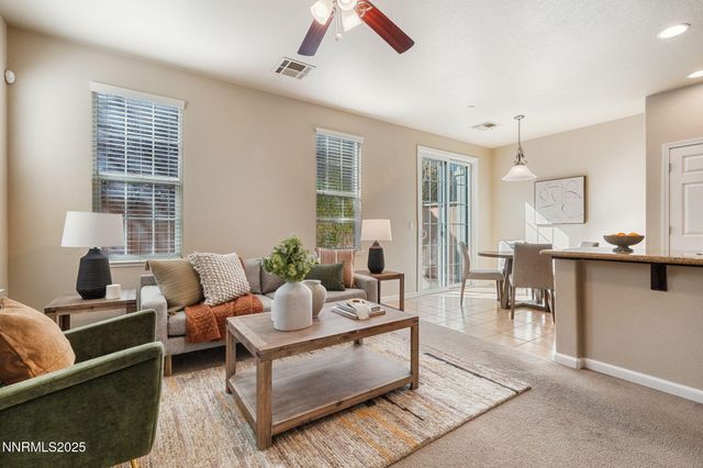 1865 Wind Ranch Road A, Reno, NV 89521