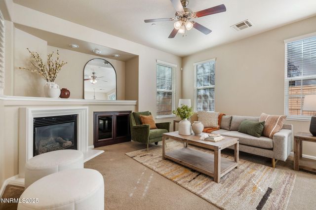 1865 Wind Ranch Road A, Reno, NV 89521