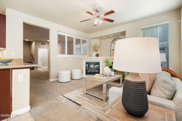 1865 Wind Ranch Road A, Reno, NV 89521