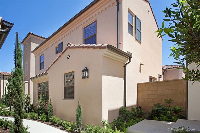 88 Painted Trellis, Irvine, CA 92620