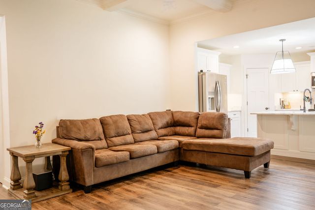 406 New Hope Drive, Perry, GA 31069