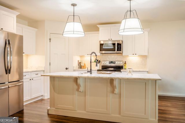 406 New Hope Drive, Perry, GA 31069