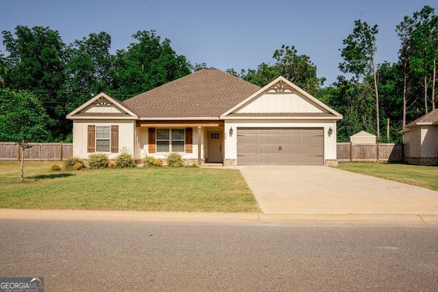 406 New Hope Drive, Perry, GA 31069