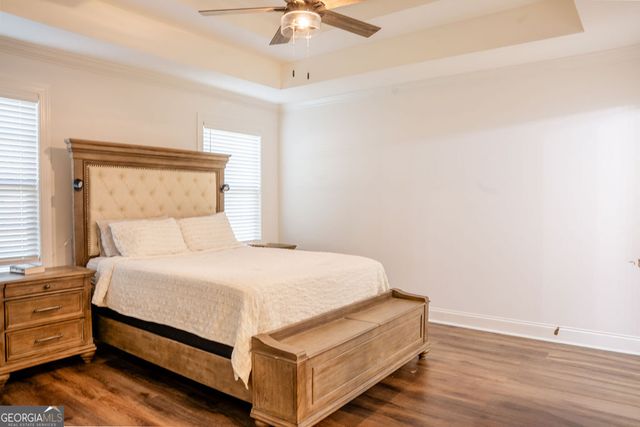 406 New Hope Drive, Perry, GA 31069