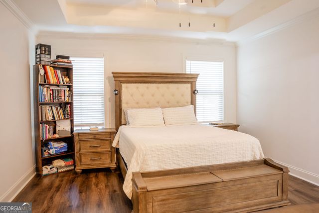 406 New Hope Drive, Perry, GA 31069