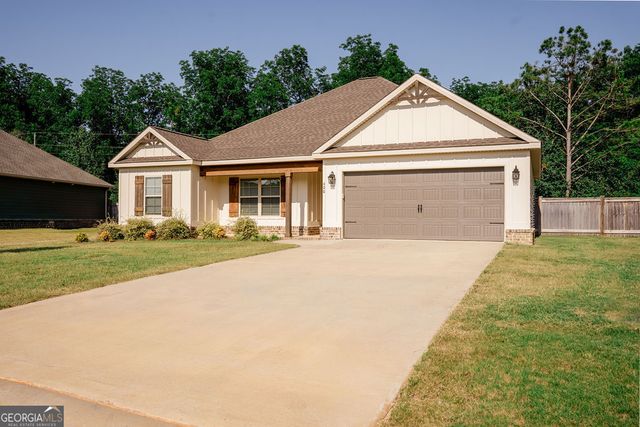 406 New Hope Drive, Perry, GA 31069