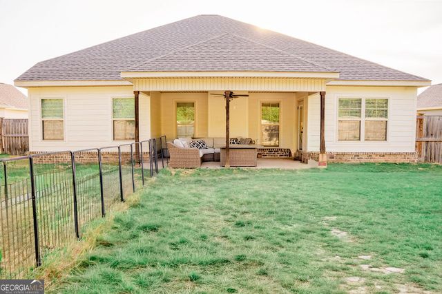 406 New Hope Drive, Perry, GA 31069