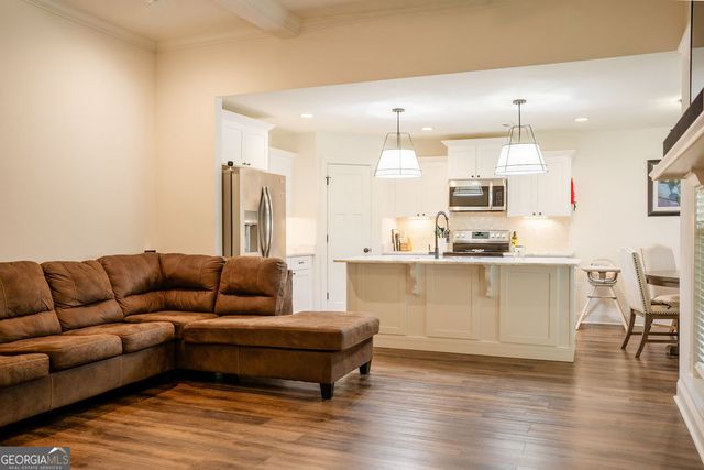 406 New Hope Drive, Perry, GA 31069