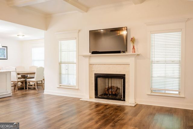 406 New Hope Drive, Perry, GA 31069