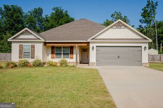 406 New Hope Drive, Perry, GA 31069
