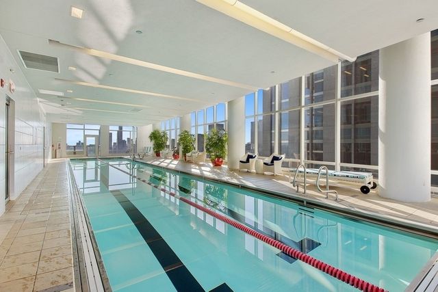 340 E Randolph Street 5101, Chicago, IL 60601