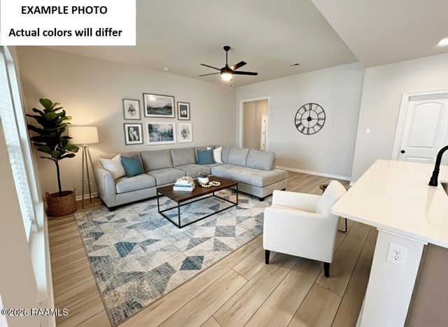 200 Nandina Drive, Scott, LA 70583