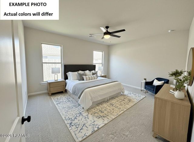 200 Nandina Drive, Scott, LA 70583