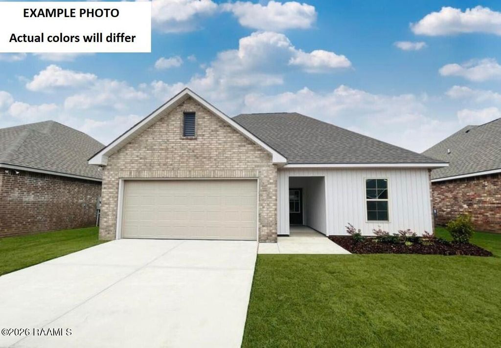 200 Nandina Drive, Scott, LA 70583