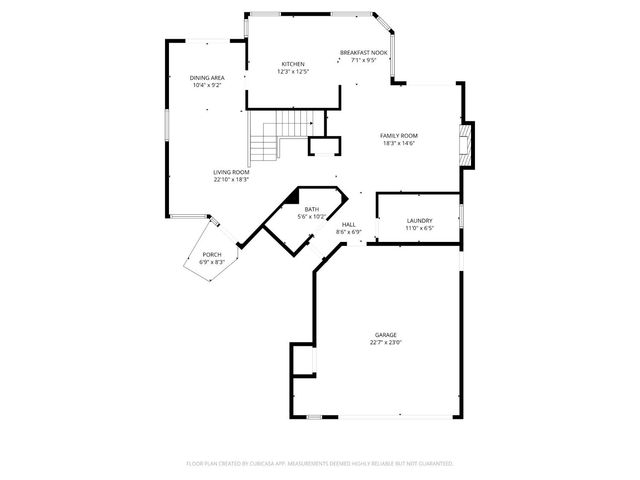 4 Marina Blue Ct, Sacramento, CA 95831