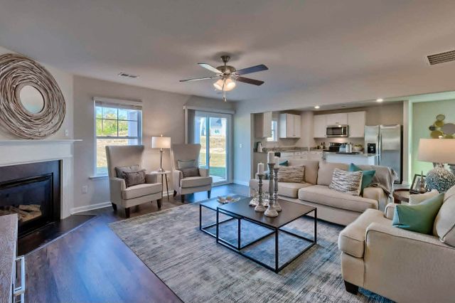 1773 Camazay Drive, Sumter, SC 29150