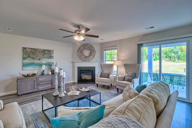 1773 Camazay Drive, Sumter, SC 29150